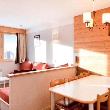 Residence Les Constellations - Maeva Home - 2 Pieces 7 Personnes Selection Mae-4157 La Plagne-Tarentaise Exteriér fotografie
