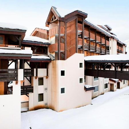 Residence Les Constellations - Maeva Home - 2 Pieces 7 Personnes Selection Mae-4157 La Plagne-Tarentaise Exteriér fotografie
